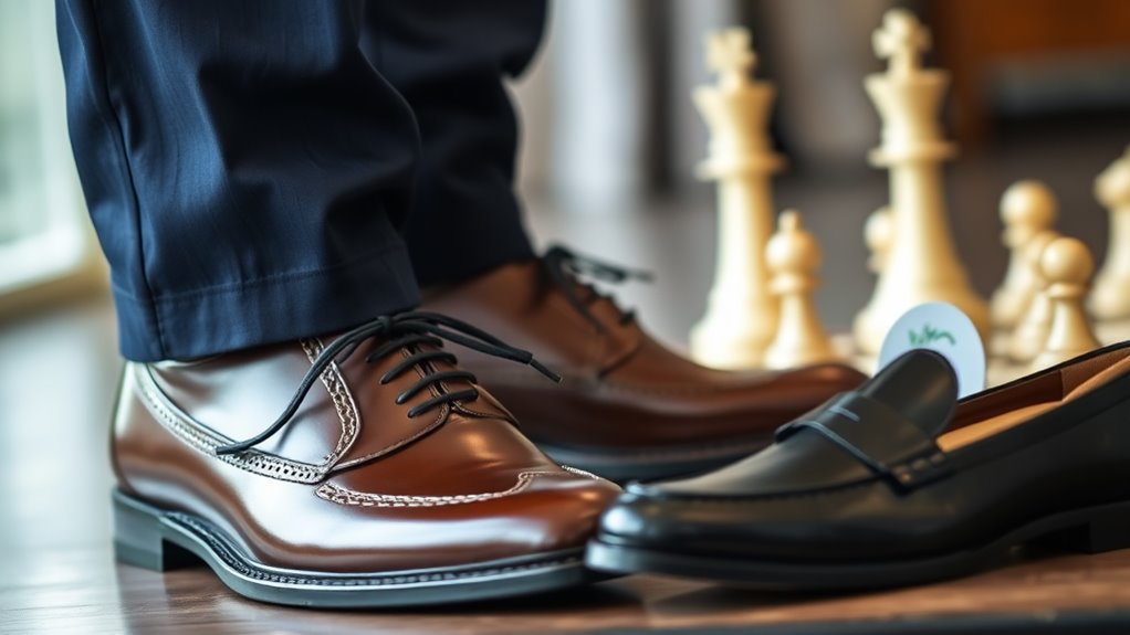 supportive comfortable moisture wicking professional footwear