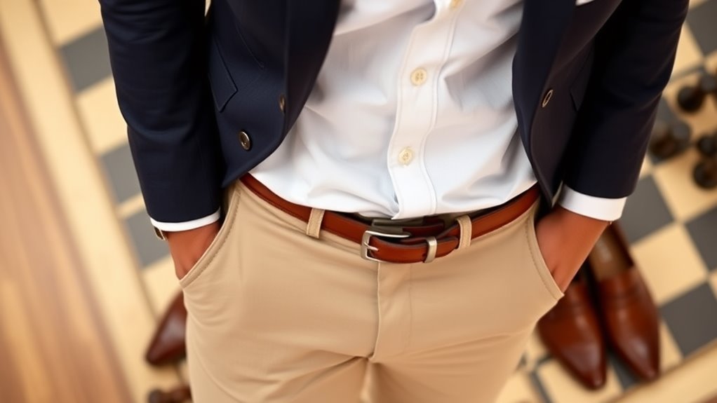 understated elegance minimalist aesthetic confident style