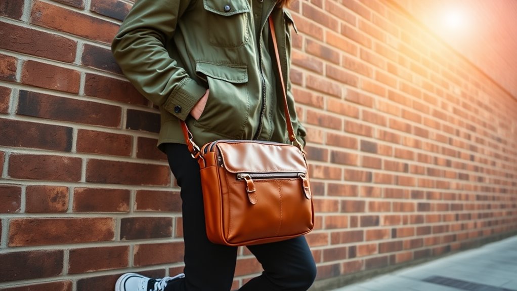 versatile trendy compact lightweight