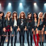 concert outfit inspiration ideas